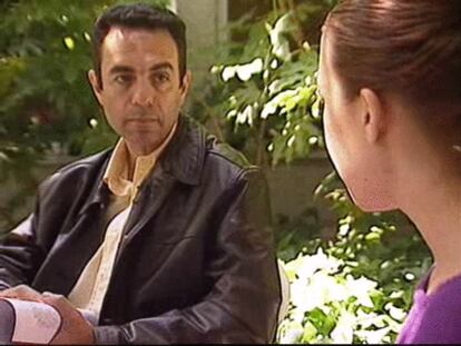 Miguel Lorente, nuevo delegado del Gobierno contra la Violencia de Género