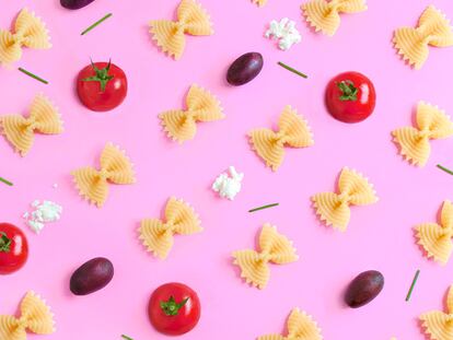 La española que transforma sus recetas en obras de arte