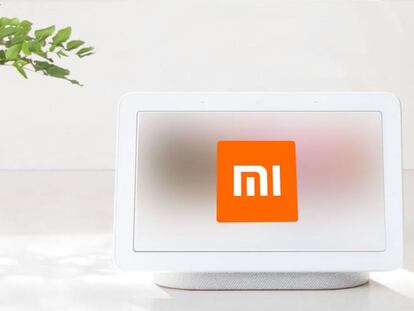 Xiaomi tiene un nuevo altavoz inteligente, ¿sabéis a qué modelo de Google se parece?