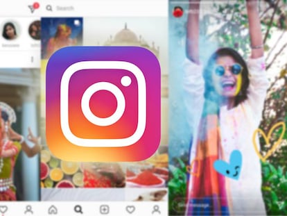 Instagram Lite, una versión recortada de menos de 2 megas con la que ahorrarás espacio en tu smartphone