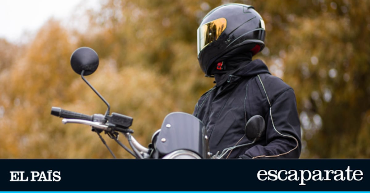 5 cascos integrales para la moto que cuestan menos de 80€ y son top ventas