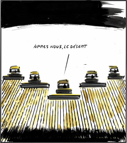 El Roto 11/2/22