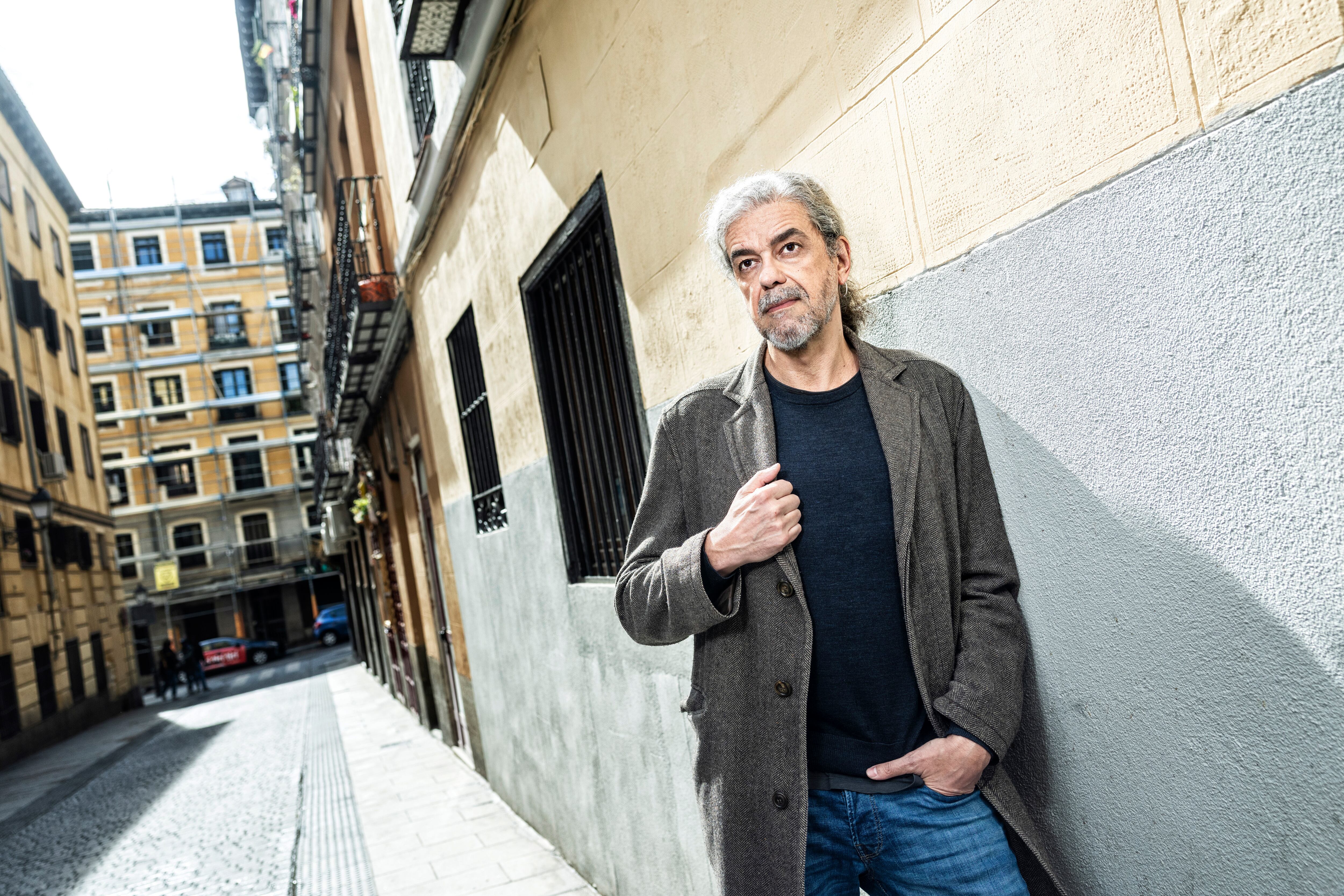 Fernando León de Aranoa: “El hombre representa hoy para sí mismo la mayor amenaza, pero también su única esperanza”