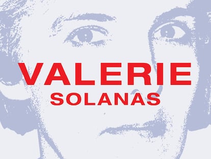 Valerie Solanas