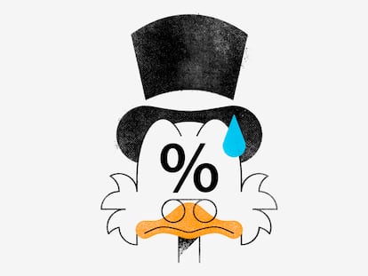 Gravar a los millonarios es más posible y más necesario que nunca