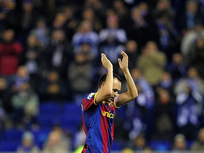 Quitarse el sombrero ante el rival. Cuando el fútbol y la caballerosidad se dan la mano