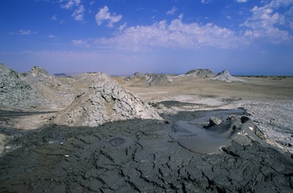 AZERBAIJAN