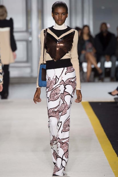 pasarela giambattista valli otoño invierno 2015 2016 paris fashion week