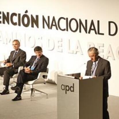 El director financiero gana responsabilidad en la empresa