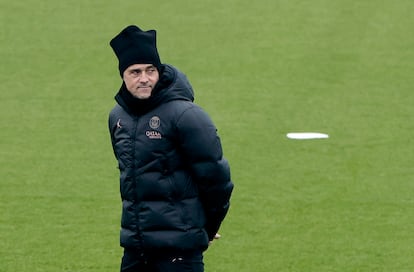 Luis Enrique