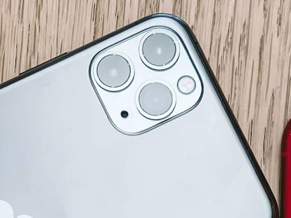 Los iPhone 12 serán más altos y delgados que los modelos de 2019