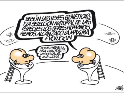 FORGES