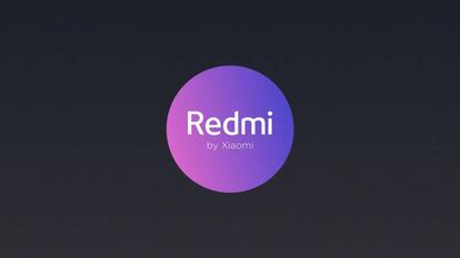 Logotipo de Redmi