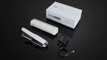 GHD NAVIDAD