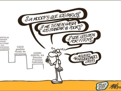FORGES