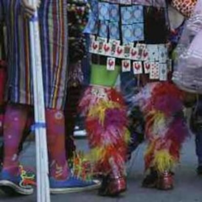 Fiestas del Orgullo Gay