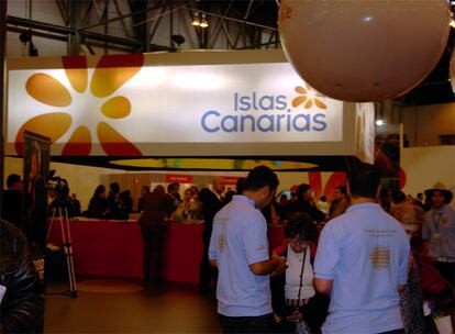 Canarias aumenta su presupuesto para Fitur