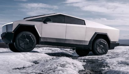 La autonomía del Tesla Cybertruck está siendo muy decepcionante. ¿Qué está pasando?