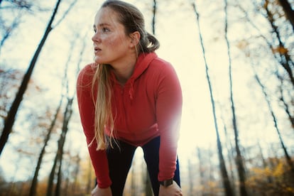 Itziar, visitadora médica: "Un chico que quería ligar conmigo estaba en el gimnasio y, mientras yo corría en la elíptica, me miró y dijo: 'Eres fofisana, pero estás fuerte y dura y eso es muy sexy'. De verdad, no entiendo qué pretendía conseguir con este comentario, pero cerró cualquier posibilidad".