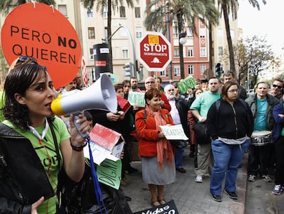 ¿Quién defiende tu hogar?