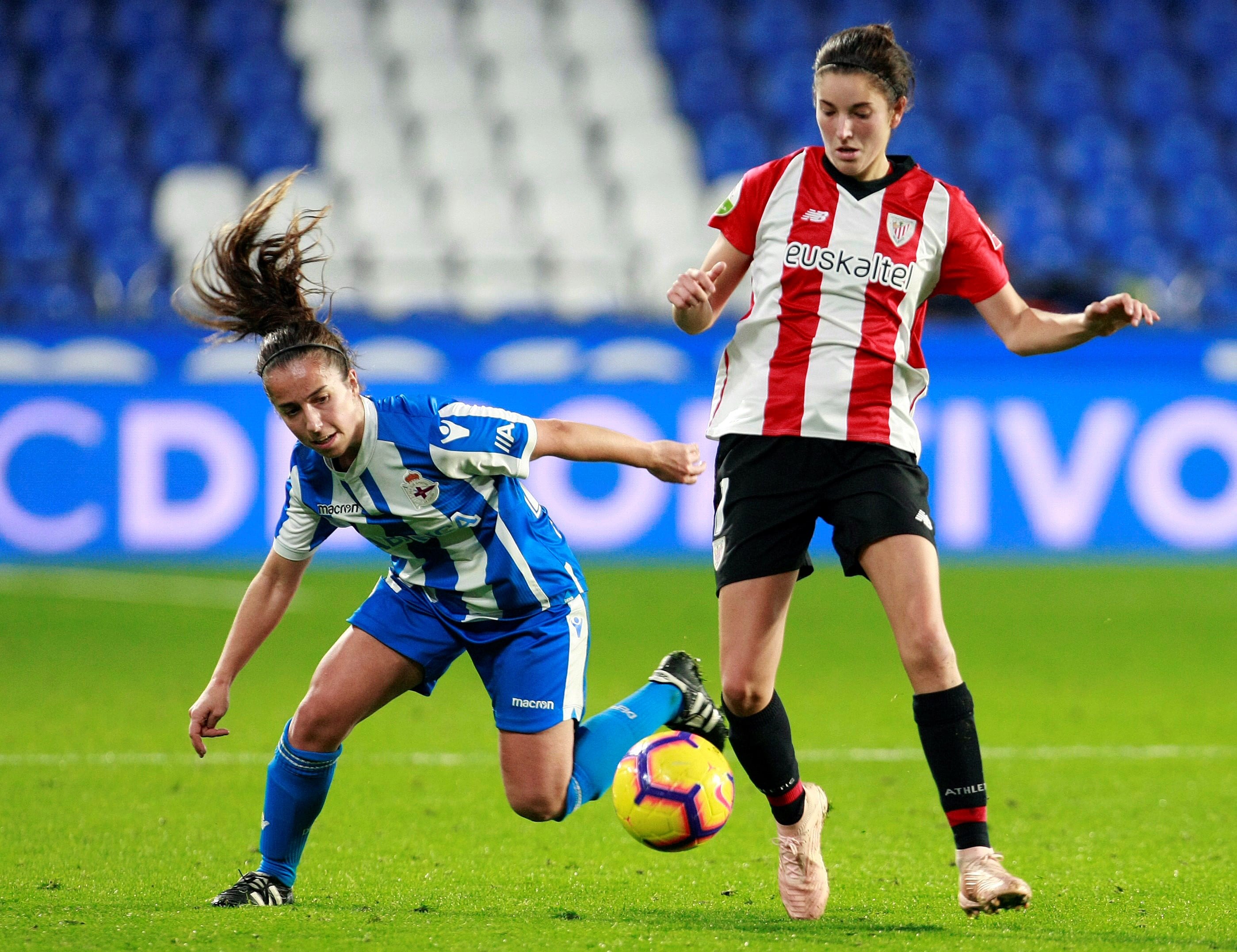 La futbolista, la pasión y el eterno retorno de lo mismo