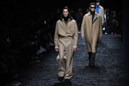 Zegna Milano 2023