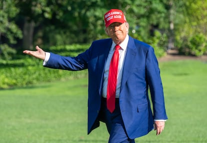 Trump dispara la tensión mundial al bombardear Irán