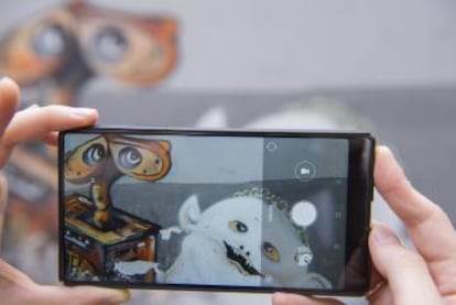 Xiaomi Mix