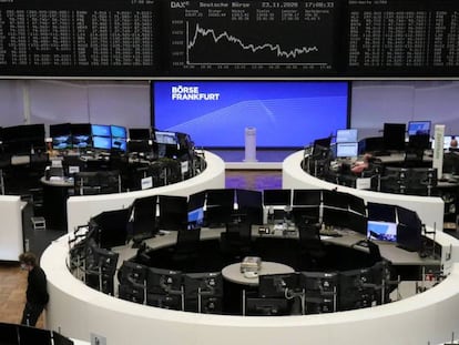 El mercado europeo de las OPV parece quedarse con las migajas del mundo