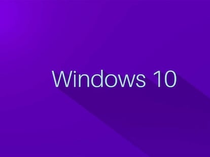 Windows 10 tema