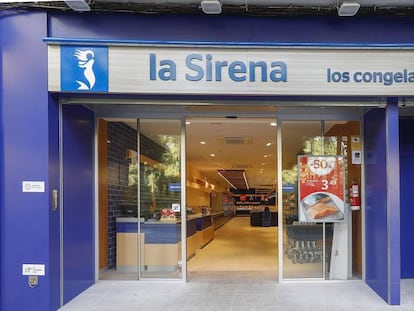 José Elías, dueño de Audax, compra el 100% de los supermercados La Sirena