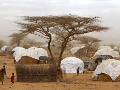 El Tribunal Superior cree inconstitucional el desmantelamiento de Dadaab, con más de 300.000 personas