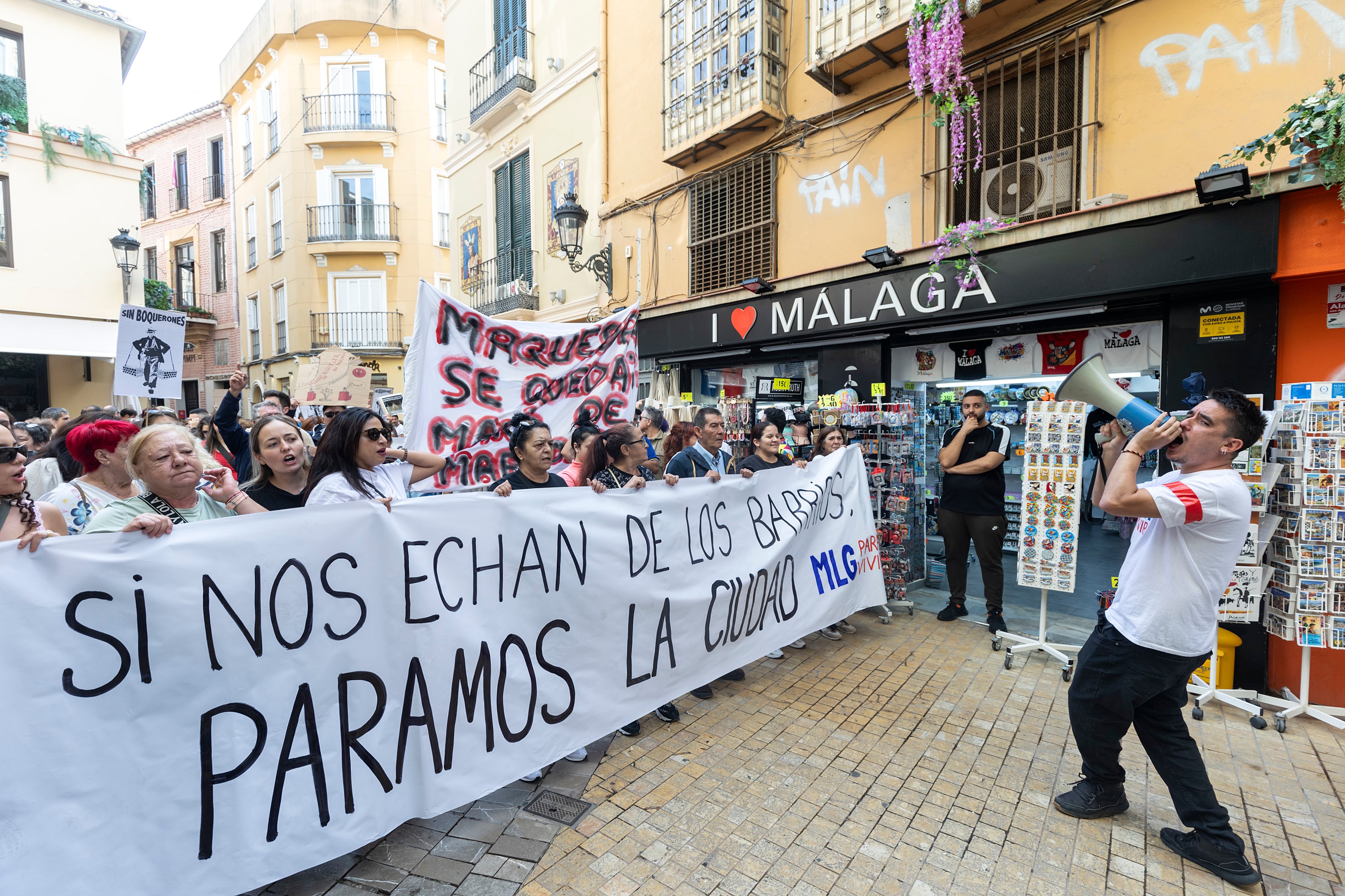 Málaga frente a Teruel: los pisos turísticos aumentan hasta un 33% los precios del alquiler de larga temporada