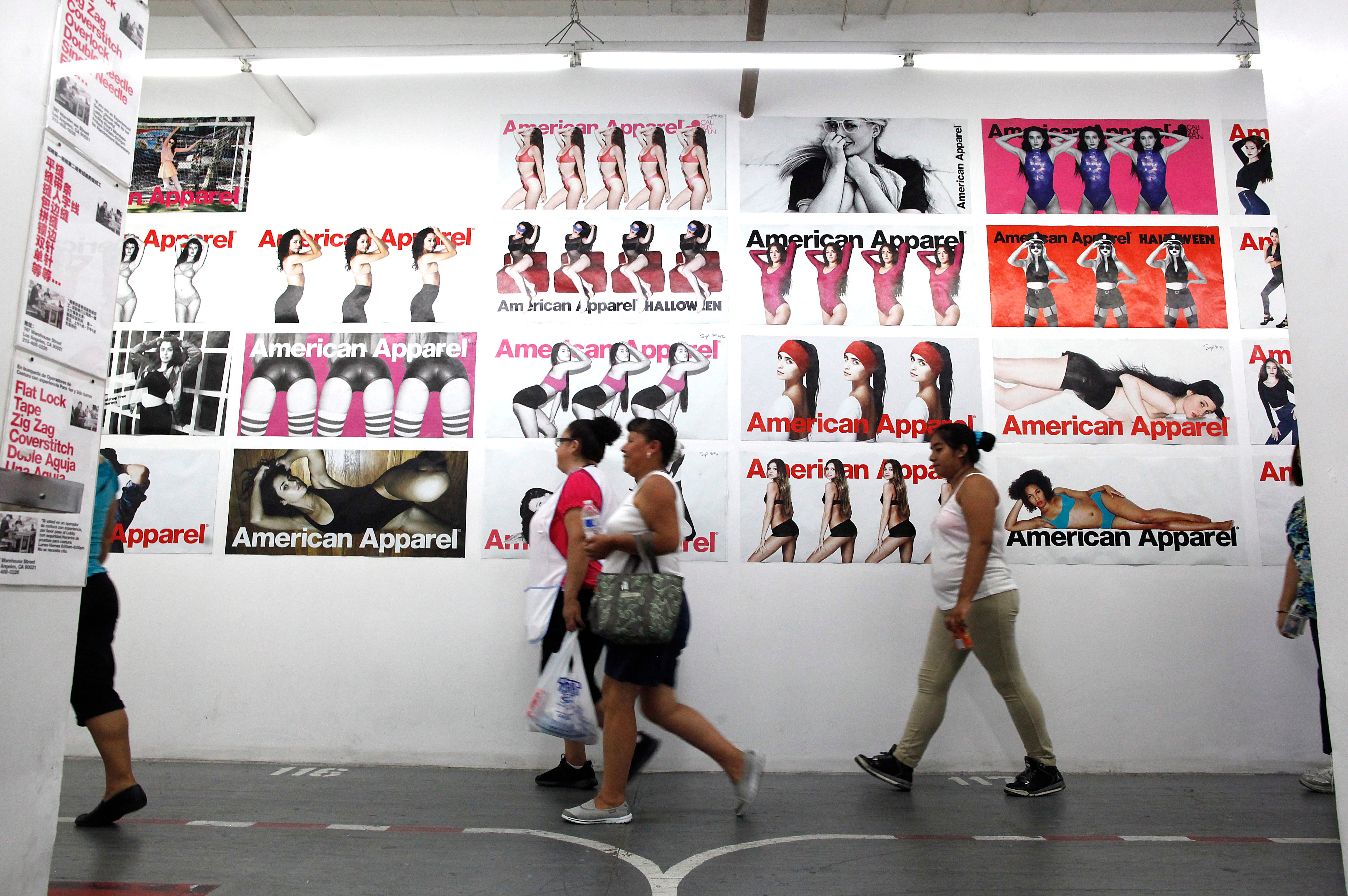 Ascenso y batacazo de los iconos 'millennial': de Facebook a Arcade Fire y de American Apparel a Buzzfeed
