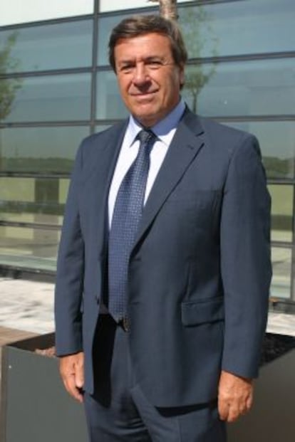 Gonzalo Aguilera