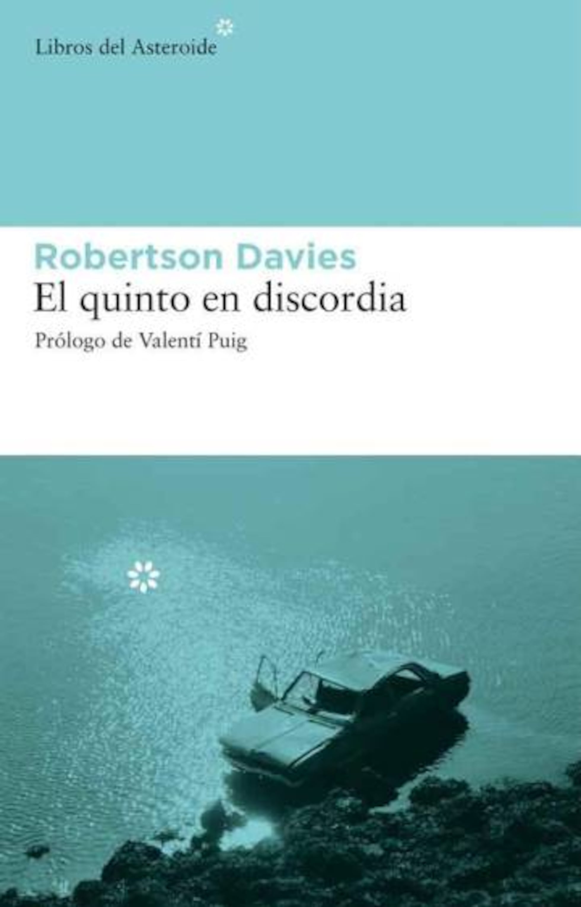 Luis Solano: “Libros del Asteroide publica, sobre todo, buena literatura” |  Babelia | EL PAÍS