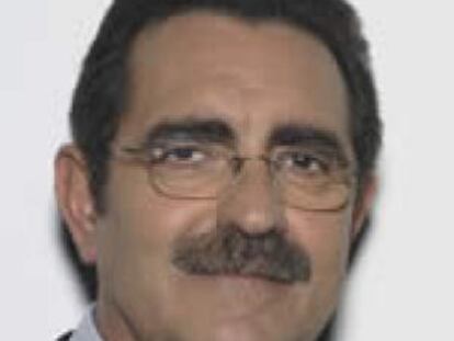 Entrevista con Ángel Calle Gragera