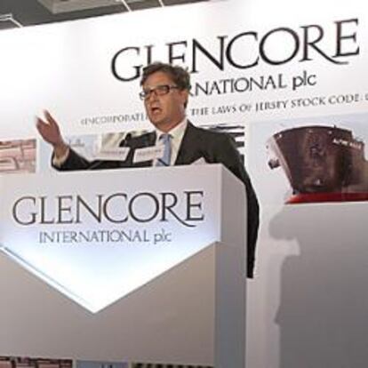 Glencore