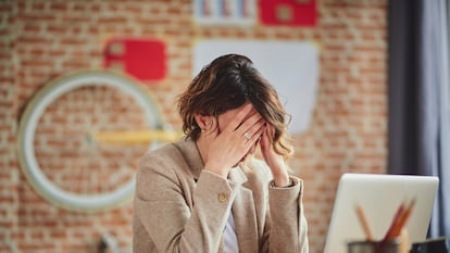La justicia concede la incapacidad absoluta a una mujer que padece de migraña crónica