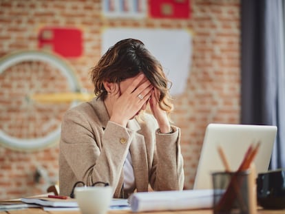 La justicia concede la incapacidad absoluta a una mujer que padece de migraña crónica