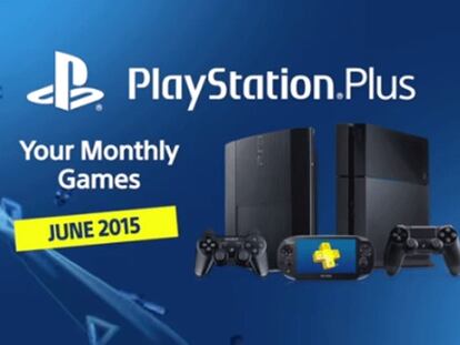 Juegos gratis de PSN Plus para PS4, PS3 y Vita en junio de 2015