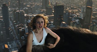 King Kong, de Peter Jackson