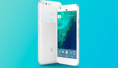 Google Pixel