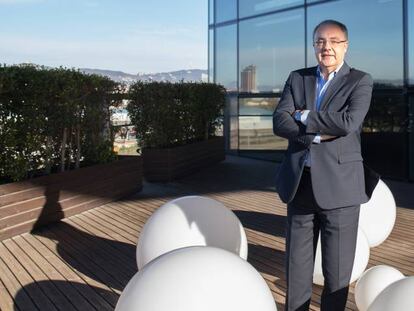 Tobías Martínez: “Cellnex ve oportunidades muy importantes de crecimiento en los próximos años”