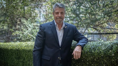 Rafael Gual Cosío