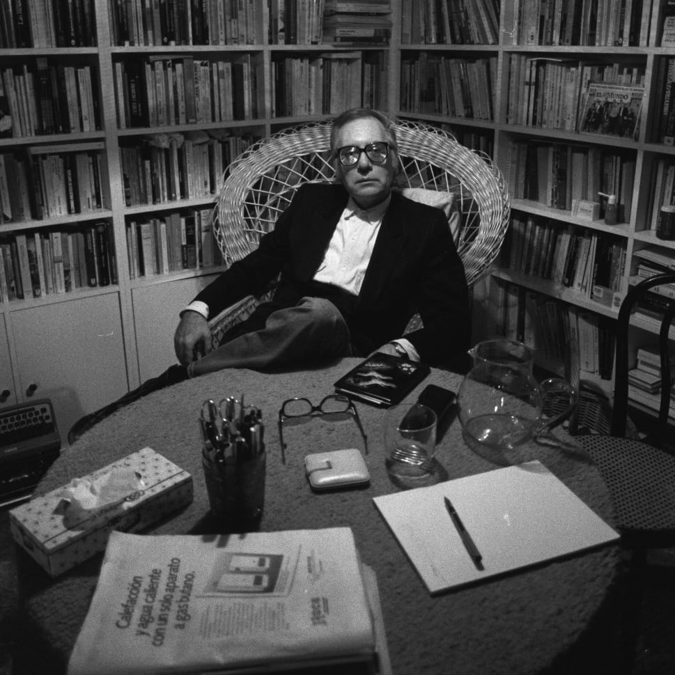 El columnismo de Umbral en ‘Jano’, una edición poco acertada