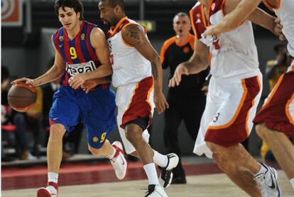 Ricky Rubio