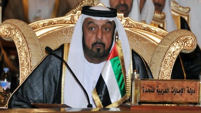Jalifa bin Zayed