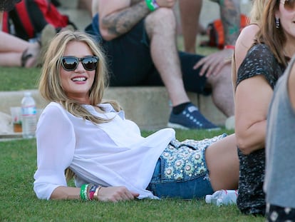 Coachella: el festival con mejor buen rollo del mundo (2º parte)