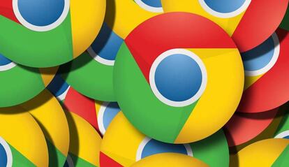 Google Chrome.